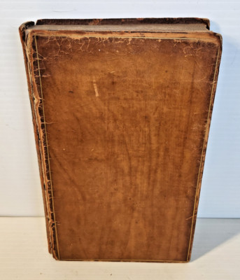 Letters of Earl of Chesterfield, Eugenia Stanhope, 1774, 3rd Ed. Volume 4-image