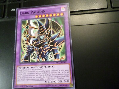 PT38 YUGIOH COMMON MP21 MP22 PHHY PHRA M - P NM YOU PICK-image