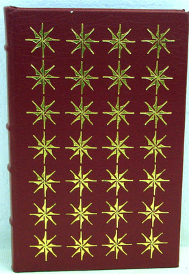 Guns of the Old West, by Charles E. Chapel, Odysseus Editions, Leatherbound-image