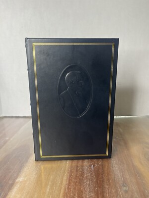 Life of Joseph Smith The Prophet by George Q. Cannon Leather 1989 Mormon-image