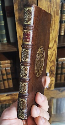 Reflections On Rhetoric, Where We Respond To The Objections Of P. Lamy... 1705-image