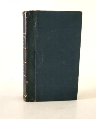 RELIGION: EVANGELICAL FAMILY LIBRARY - GUIDE FOR YOUNG DESCIPLES, Leather,-image