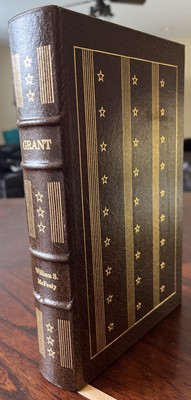 Grant: A Biography by William S. McFeely - 1987 The Easton Press-image