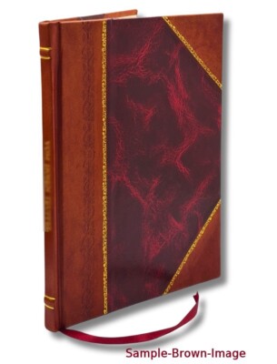 The source and nature of long-term memory in the business cycle  [Leather Bound]-image