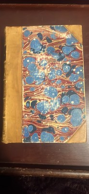 Antique Book Titled “Catherine And Craufurd Tait” By Benham-image