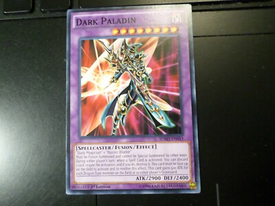 YUGIOH HIGH END / REGULAR COMMON A - D SET FROM VARIOUS PACKS PART 7 YOU PICK-image