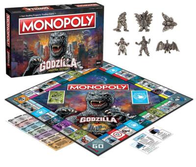 Monopoly Godzilla-image