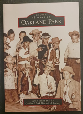 Oakland Park  Images of America photography Florida-image