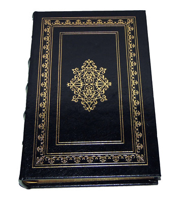 Easton Press Signed 1st Edition P.S. Autobiography Senator Paul Simon 1998 w/COA-image
