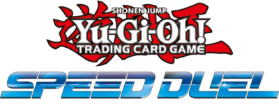 Yu-Gi-Oh! Speed Duel Secret Rare Promos - SGX2/SGX3/SBC1 - 1st NM-image