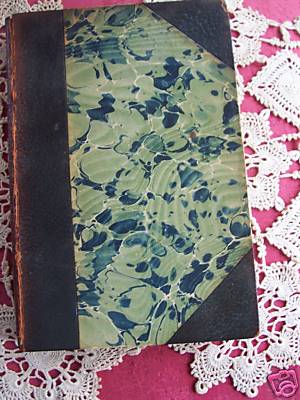 The Writings in Prose and Verse of Eugene Field, Echoes of Sabine Farm-image