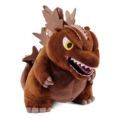 Godzilla 20-Inch Deluxe Chibi Plush-image