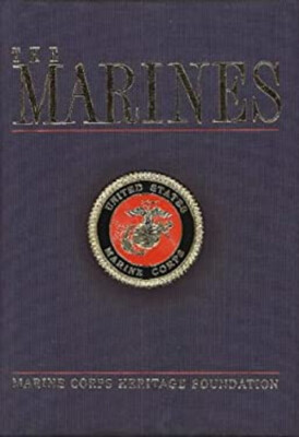 The Marines-image