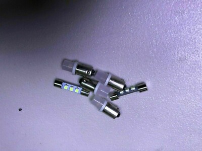  Fisher tube tuners  R-200 / 202-R / 101-R or FM-1000  FRONT PANEL LED lamps.-image