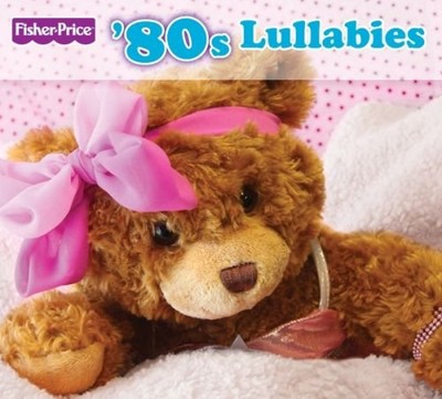 Fisher Price: 80's Lullibies-image