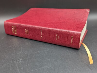 The Scofield Study Bible System HCSB Holman Christian Standard Bible Red Letter-image