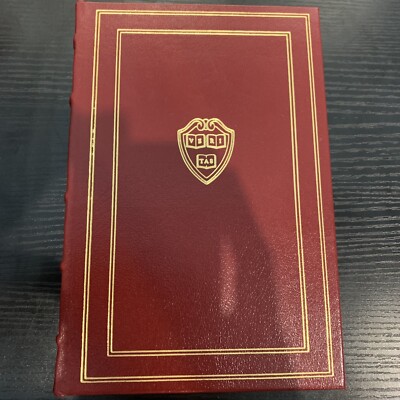 The Harvard Classics ”BACON MILTON’S PROSE BROWNE” (Eliot Edition)-image
