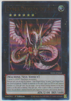 Yu-Gi-Oh! Quarter Century Stampede - Ultra Rares - Choose Yours!-image