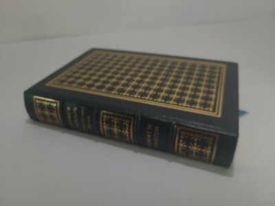 Andrew Johnson Plebeian Patriot Robert Winston Library of Presidents Easton VG-image