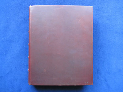 PILKINGTON'S ART DICTIONARY - NEW EDITION wi SUPPLEMENTS - 840 pgs. Leatherbound-image