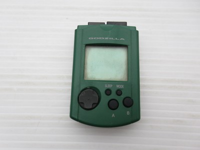 Gather Godzilla Monster : Monster Gathering DreamCast JP GAME. 9000023015341-image