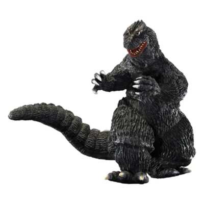 Godzilla 1962 Reprinted Edition King Kong vs. Godzilla Nankoku Facto... Figure-image