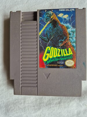 NES Godzilla-image