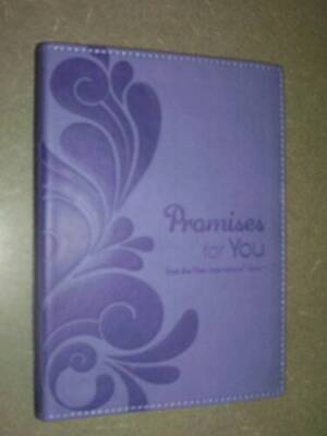 Promises for You - Imitation Leather - GOOD-image
