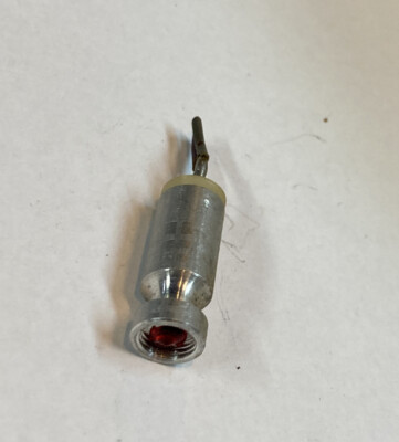 Fisher 440 Solid State Receiver Stereo beacon light-image