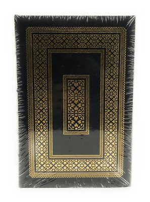 Easton Press 1st First Edition SIGNED The Castle in the Forest by Norman Mailer -image