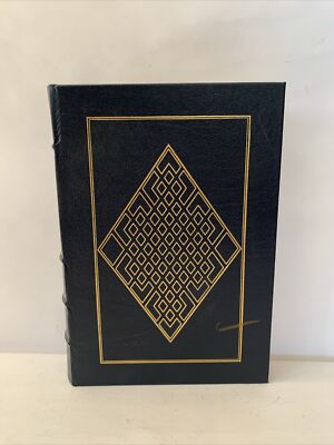Easton Press The Shadow of Blooming Grove Warren G. Harding by Francis Russell-image
