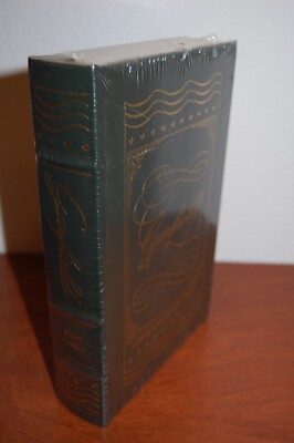 Garfield, A Biography, Easton Press Library of the Presidents, Peskin - SEALED-image