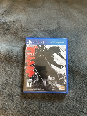 Godzilla (PlayStation 4, 2015)-image