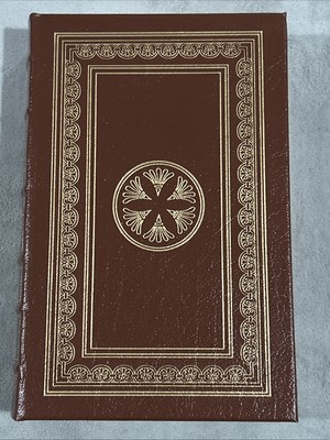 Easton Press The Life of Andrew Jackson Library of the Presidents -image