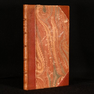 1857 Family Lettters 1745-1793 Ann Graeme and Eliza Fergusson Very Scarce-image