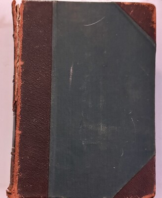 Hill’s Practical Reference Library Of General Knowledge, Vol 1 (1903)-image