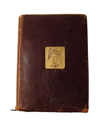 Gedanken aus Goethes Werken Gesammelt von Hermann Levi Second edition-image