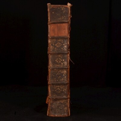 1644 Matthaei Paris Monachi Albanenfis Angli Historia Maior-image