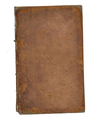 Observations on Reversionary Payments 1773 Annuities National Debt London Cadell-image