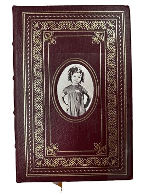 Shirley Temple Child Star - Autobiography Signed & Numbered Collectors Edition-image