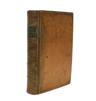 Little Cyclopaedia of Common Things, George W. Cox, 1891. Swan Sonnenschein & Co-image