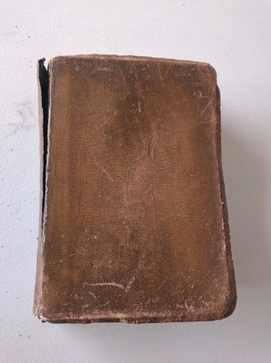The Ryrie Study Bible 1978 Moody Press New American Standard -image