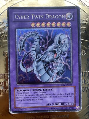 Cyber Twin Dragon Ultimate Rare Crv-en035 (1)-image