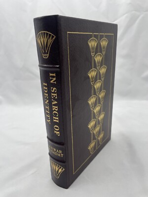Fine Easton Press Copy of 