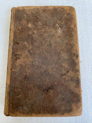 1809 The YOUNG GENTLEMAN'S & LADY's MONITOR,English Teacher Assistant, J.H.MOORE-image