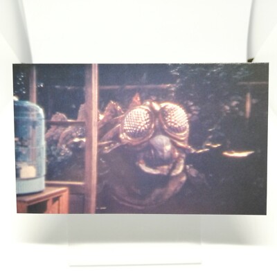 No.59 GOZILLA Card 100 Vol.1 Godzilla VS Mechagodzilla TOHO MOVIE FUTAMI JAPAN-image