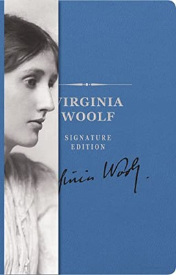 Virginia Woolf (The Signature Notebo..., Virginia Woolf-image