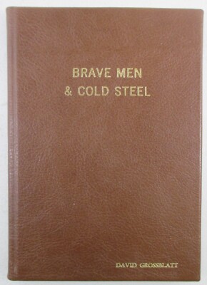 LIMITED ED Leather-Bound 