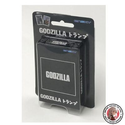 NEW Godzilla GODZILLA Trump-image