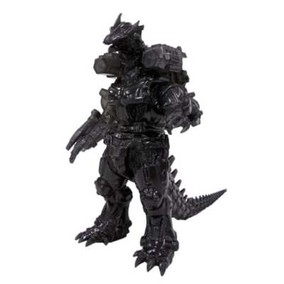 Mechagodzilla 2004 Heavily Armed Godzilla x Mothra x Mechagodzilla T... Figure-image
